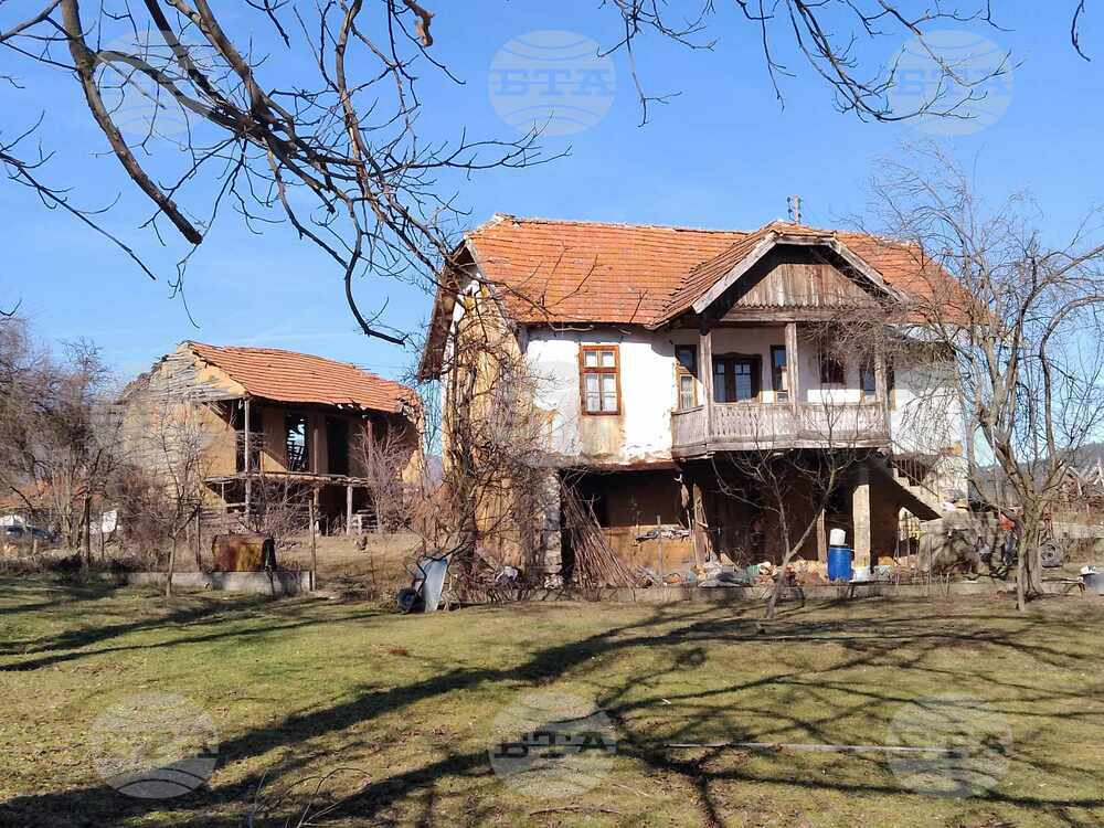 Сърбия - село Райчиловци - репортаж