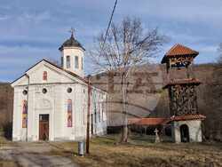 Сърбия - село Райчиловци - репортаж