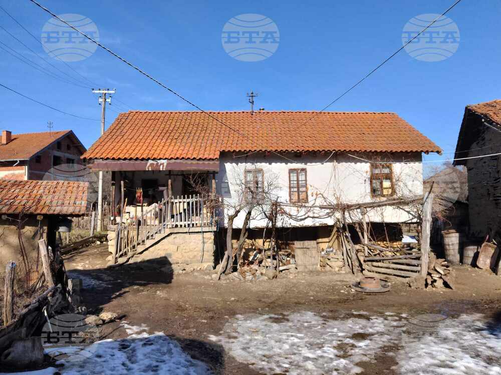 Сърбия - село Райчиловци - репортаж