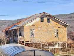 Сърбия - село Райчиловци - репортаж