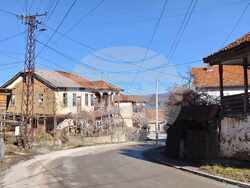 Сърбия - село Райчиловци - репортаж