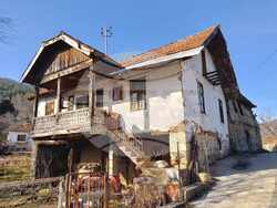 Сърбия - село Райчиловци - репортаж