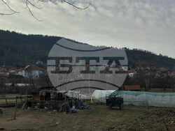 Сърбия - село Райчиловци - репортаж