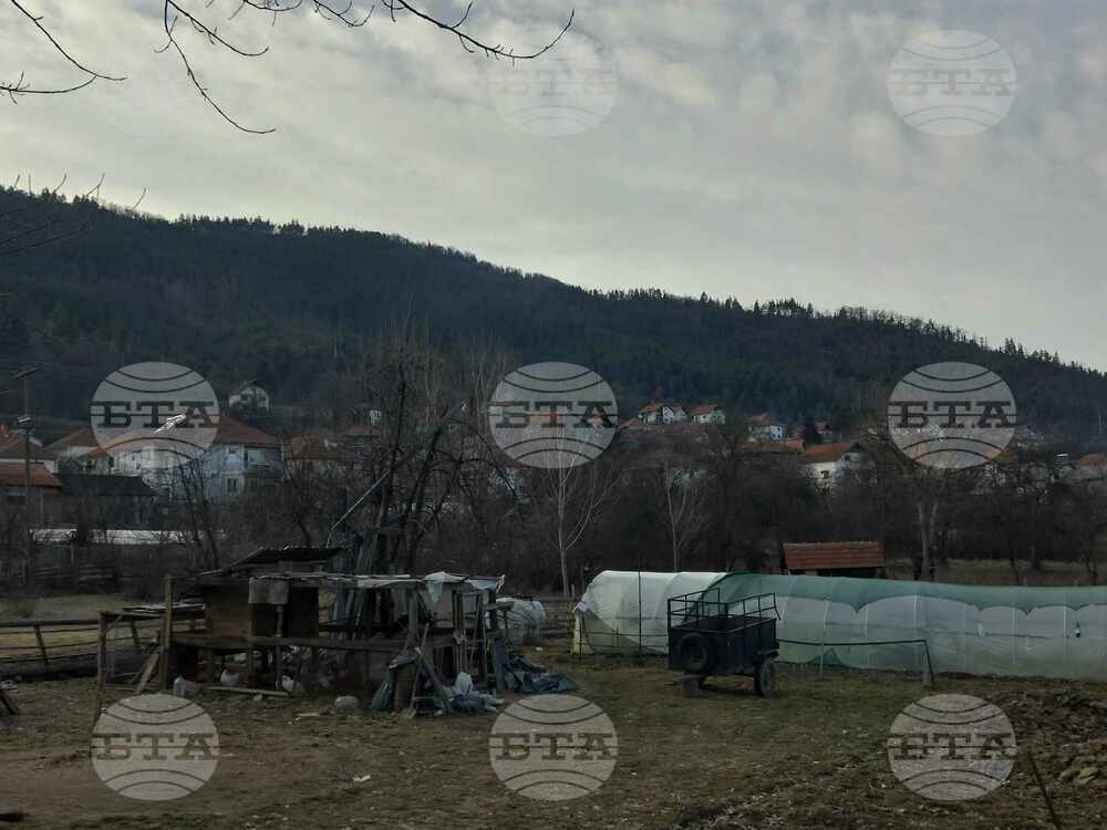 Сърбия - село Райчиловци - репортаж