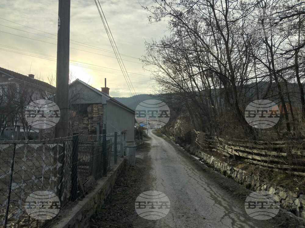 Сърбия - село Райчиловци - репортаж