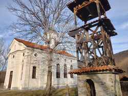 Сърбия - село Райчиловци - репортаж