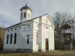 Сърбия - село Райчиловци - репортаж