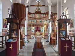 Сърбия - село Райчиловци - репортаж