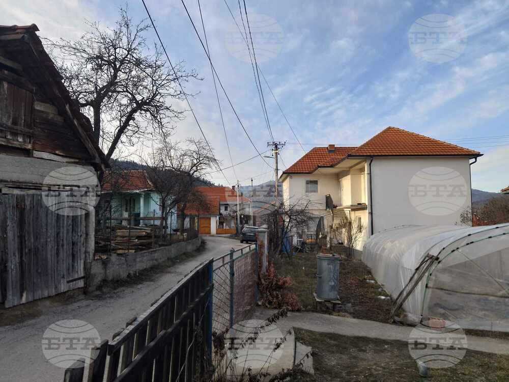 Сърбия - село Райчиловци - репортаж