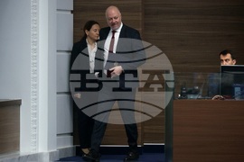 Народно събрание - парламентарен контрол
