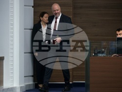 Народно събрание - парламентарен контрол