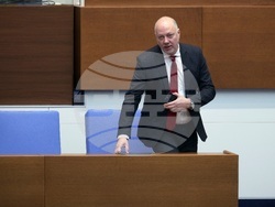 Народно събрание - парламентарен контрол - Росен Желязков