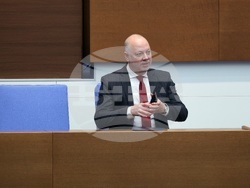 Народно събрание - парламентарен контрол - Росен Желязков