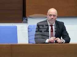 Народно събрание - парламентарен контрол - Росен Желязков