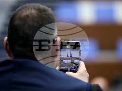 Народно събрание - парламентарен контрол