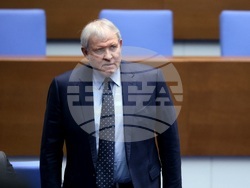 Народно събрание - парламентарен контрол - Румен Христов