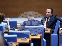 Народно събрание - парламентарен контрол