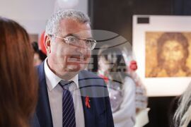 „Смисълът на любовта“ - ученици - изложба - Данчо Пенчев