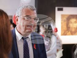 „Смисълът на любовта“ - ученици - изложба - Данчо Пенчев