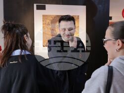 „Смисълът на любовта“ - ученици - изложба