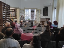 Снимка: Регионална библиотека „Сава Доброплодни“ – Сливен