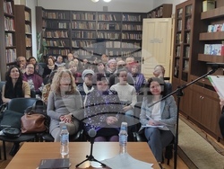 Снимка: Регионална библиотека „Сава Доброплодни“ – Сливен