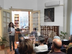 Снимка: Регионална библиотека „Сава Доброплодни“ – Сливен