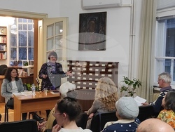 Снимка: Регионална библиотека „Сава Доброплодни“ – Сливен