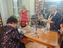 Снимка: Регионална библиотека „Сава Доброплодни“ – Сливен