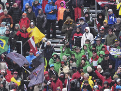 Austria Ski Worlds