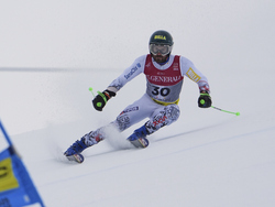 Austria Ski Worlds