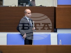 Народно събрание - парламентарен контрол