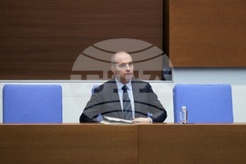 Народно събрание - парламентарен контрол