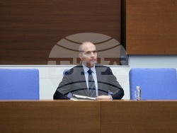 Народно събрание - парламентарен контрол