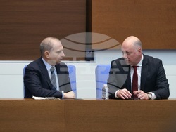 Народно събрание - парламентарен контрол