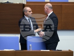 Народно събрание - парламентарен контрол