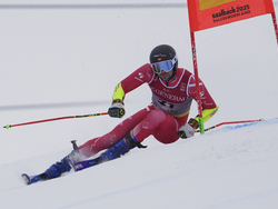 Austria Ski Worlds