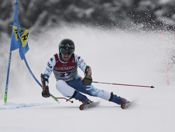 Austria Ski Worlds