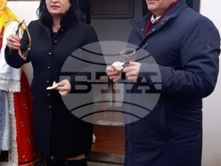 Снимка: Община Каварна