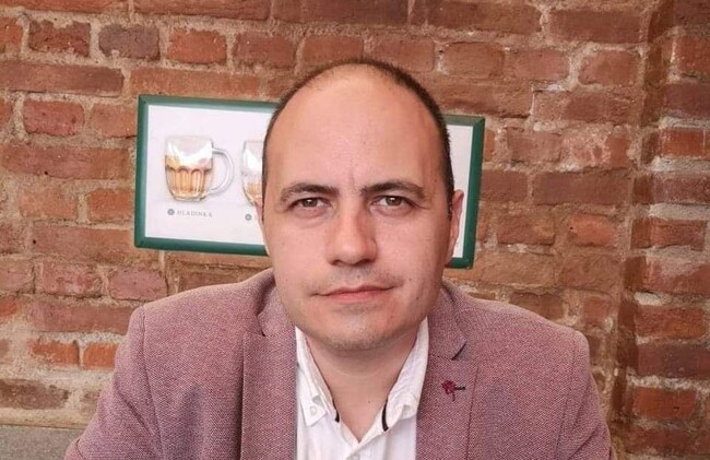 Боян Балев: БСП трябва да се върне към социалистическите си корени