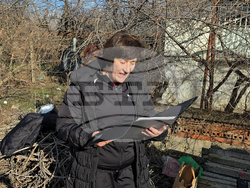 Село Горан - Трифон Зарезан - лозя