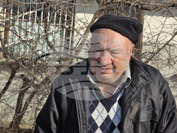 Село Горан - Трифон Зарезан - лозя