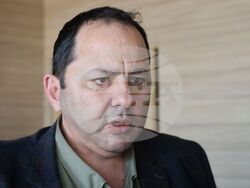 Поморие - Иван Капитанов - брифинг