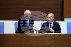 Народно събрание - парламентарен контрол