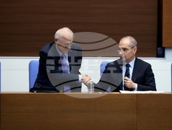 Народно събрание - парламентарен контрол