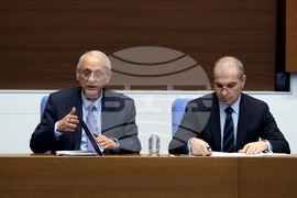 Народно събрание - парламентарен контрол