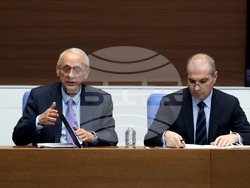 Народно събрание - парламентарен контрол