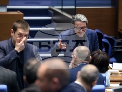 Народно събрание - парламентарен контрол