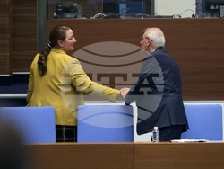 Народно събрание - парламентарен контрол