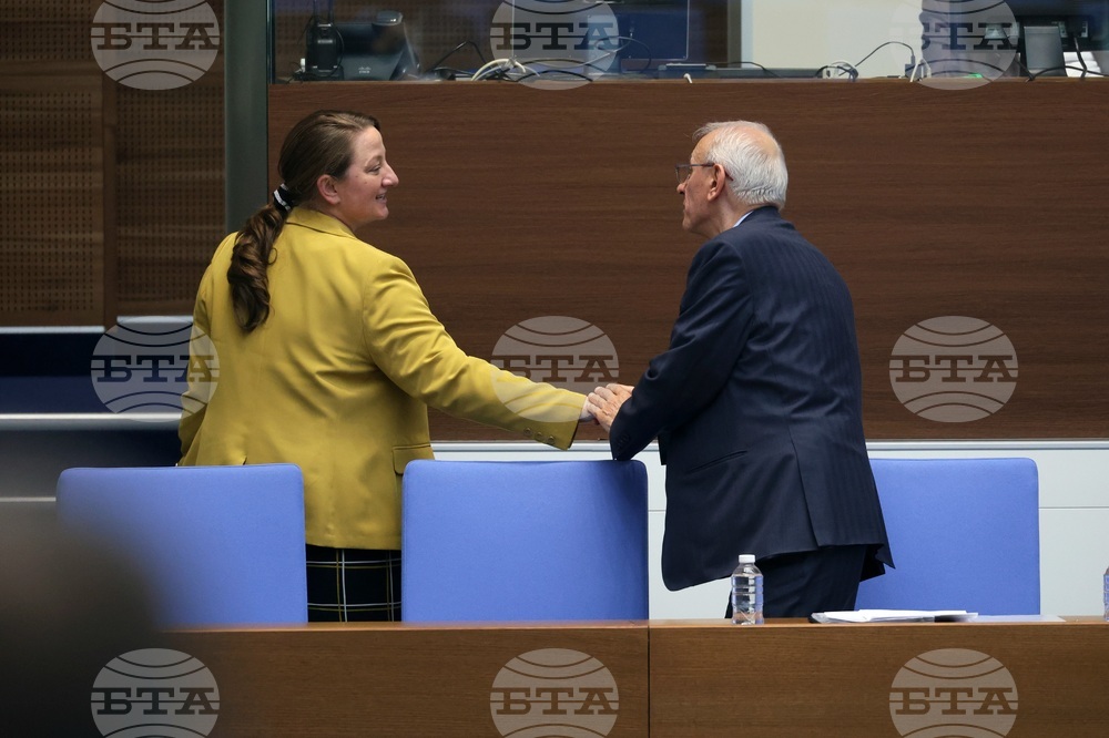 Народно събрание - парламентарен контрол